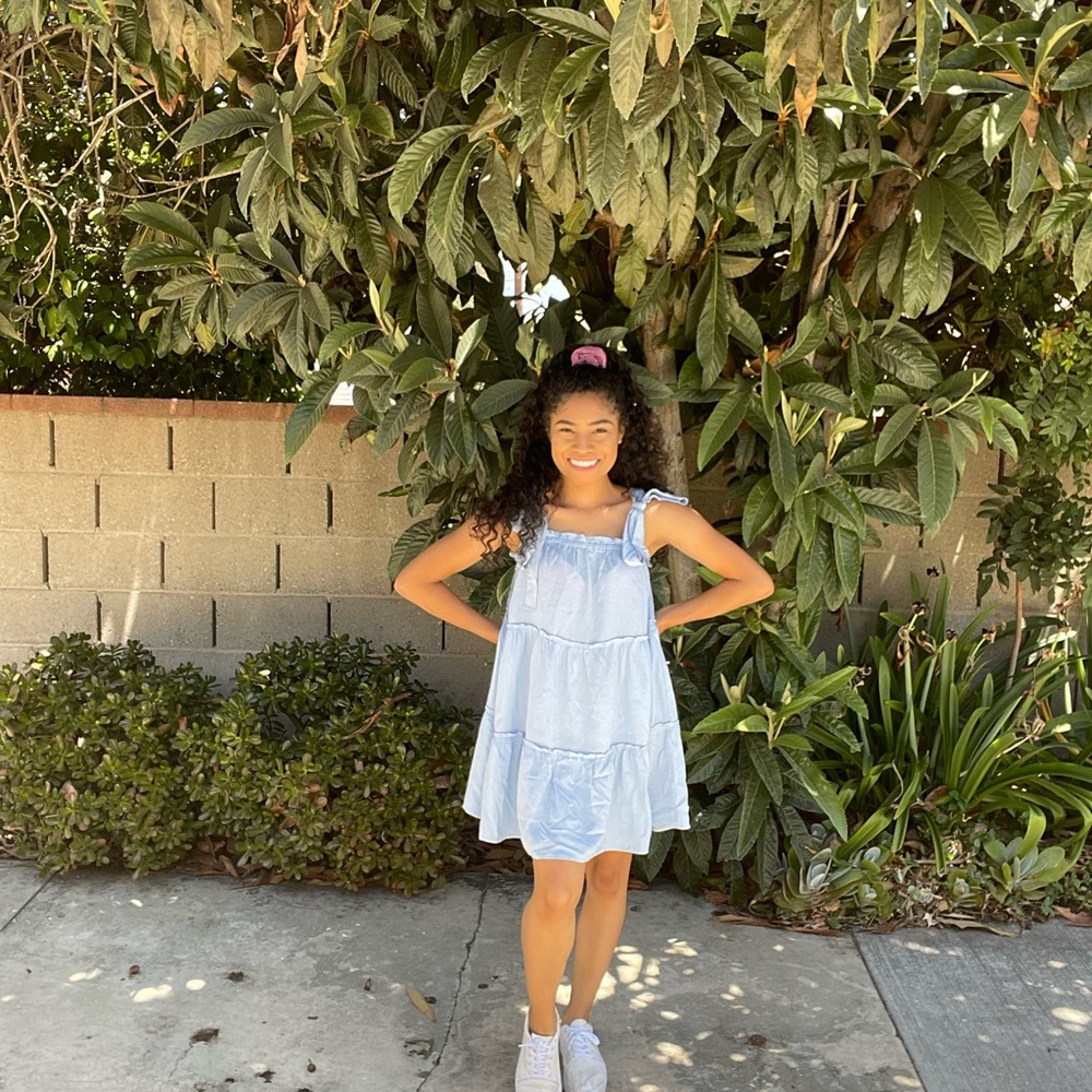 Amazon Dress